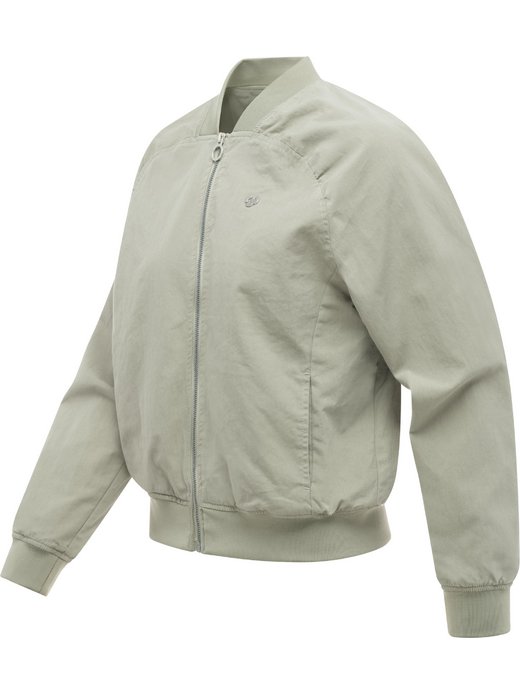 Damen Bomberjacke - Yotimo