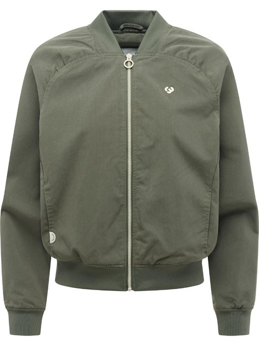 Damen Bomberjacke - Yotimo