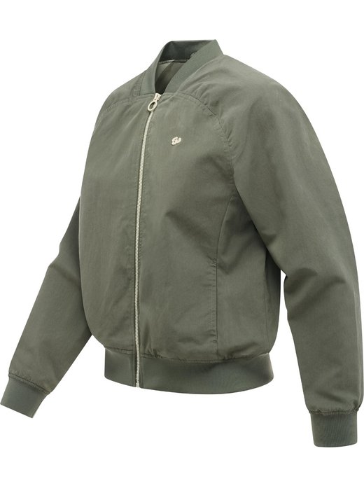 Damen Bomberjacke - Yotimo