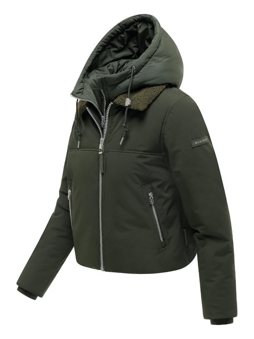 Damen Bomberjacke - Yurinaa 16