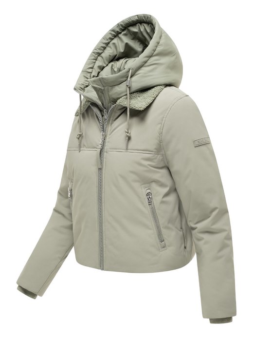 Damen Bomberjacke - Yurinaa 16