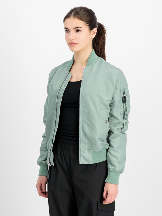 Damen Bomberjacke