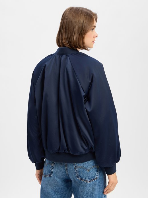 Damen Bomberjacke