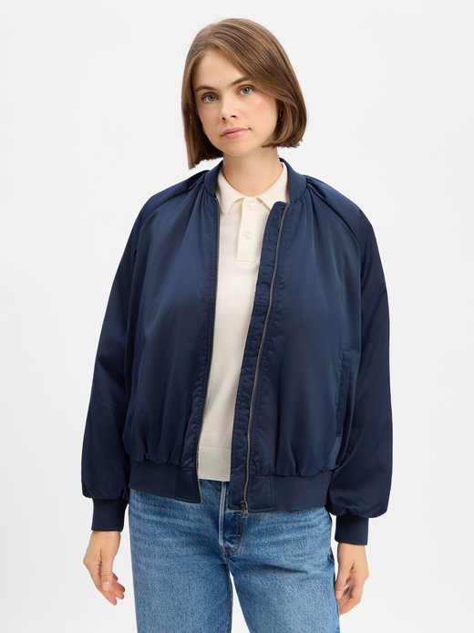 Damen Bomberjacke