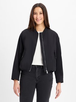 Damen Bomberjacke