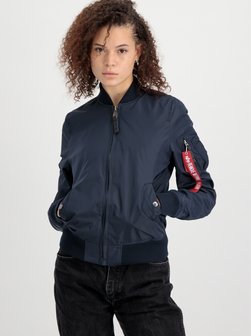 Damen Bomberjacke