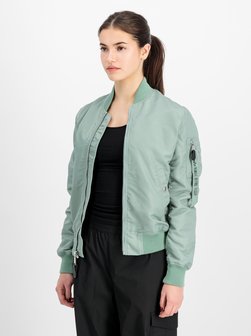 Damen Bomberjacke