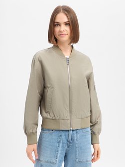 Damen Bomberjacke