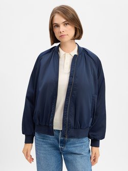 Damen Bomberjacke