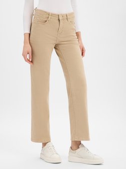 Damen Bootcut Fit Jeans - Laura