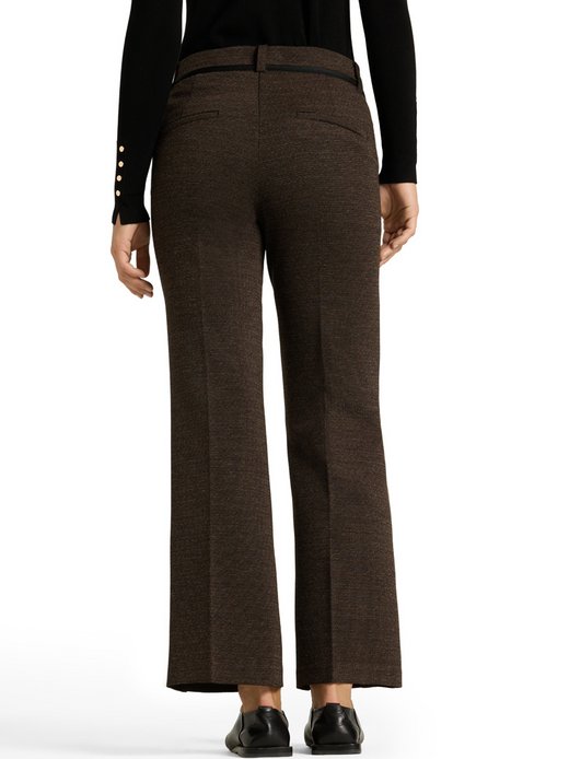 Damen Bootcut-Hose - Francoise