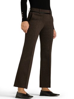 Damen Bootcut-Hose - Francoise