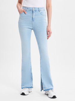 Artikelbild Damen Bootcut-Jeans - C_Rosa von BOSS Orange in bleached uni