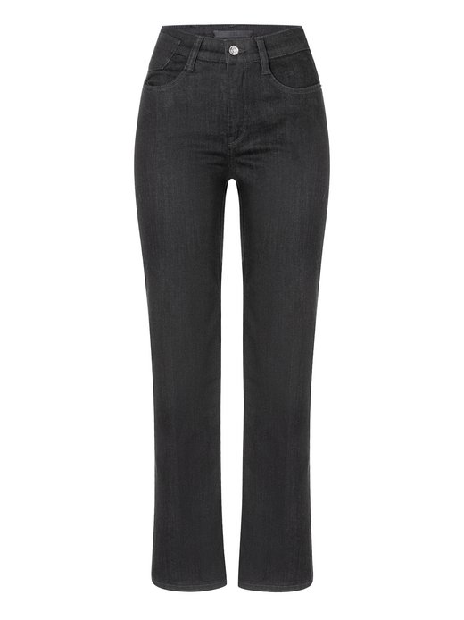 Damen Bootcut Jeans - Laura