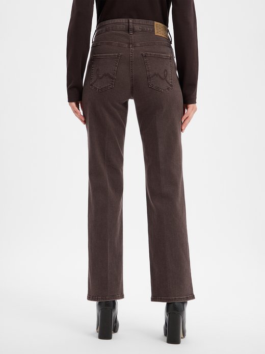 Damen Bootcut Jeans - Laura