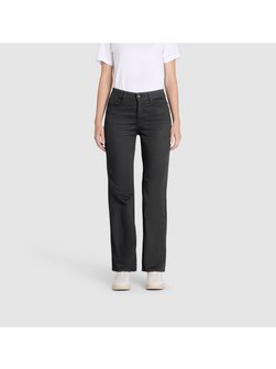 Damen Bootcut Jeans - Laura