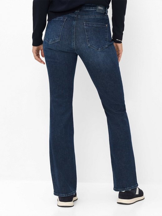 Damen Bootcut-Jeans - Mary