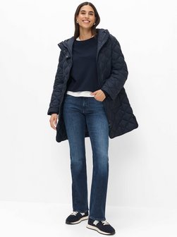 Damen Bootcut-Jeans - Mary