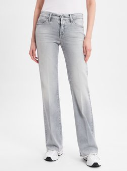 Damen Bootcut-Jeans - Paris