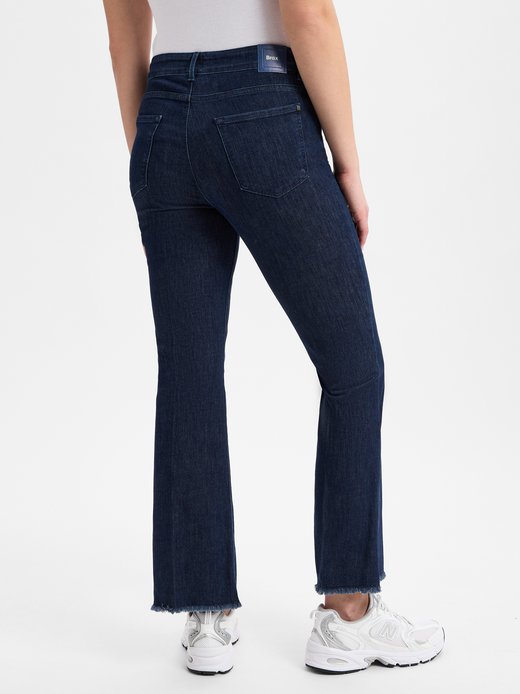 Damen Bootcut-Jeans - Shakira S