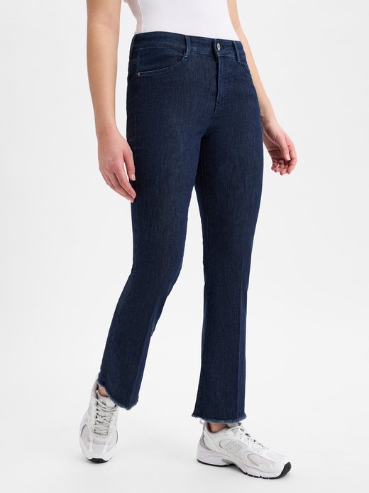 Damen Bootcut-Jeans - Shakira S
