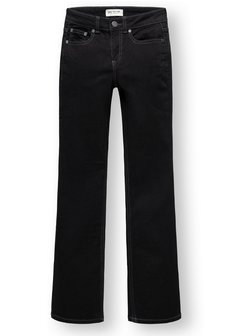 Damen Bootcut-Jeans - Zenita