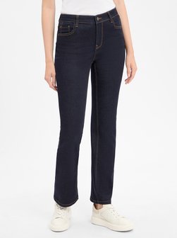 Damen Bootcut Jeans