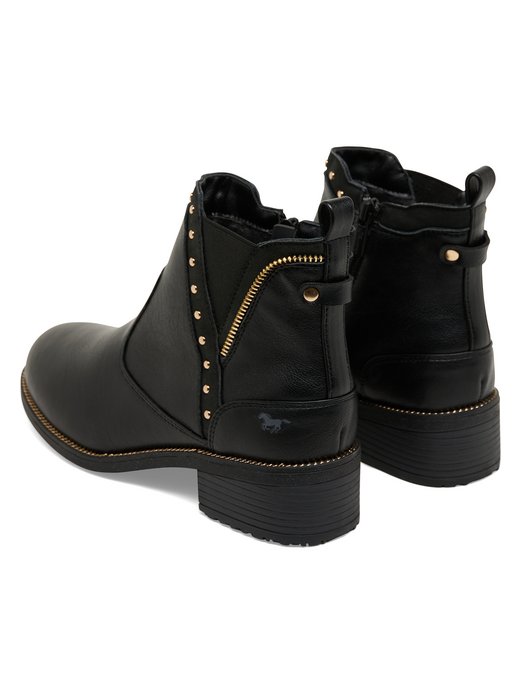 Damen Boots