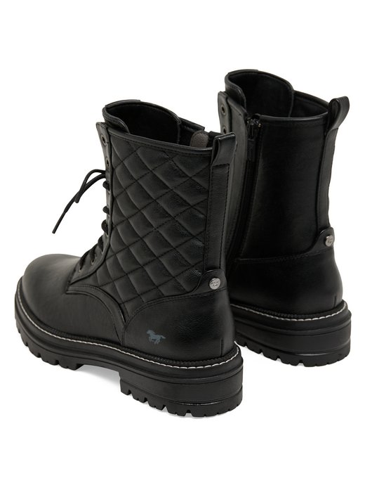 Damen Boots