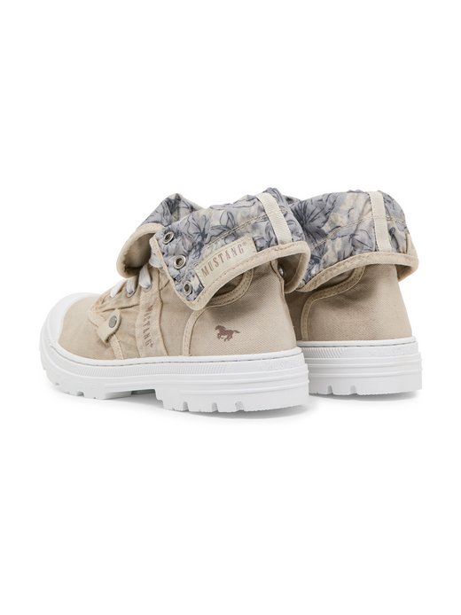 Damen Boots