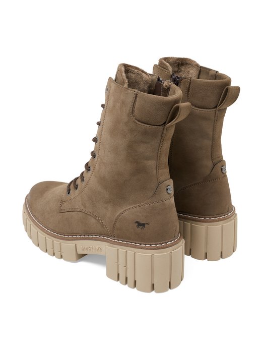 Damen Boots
