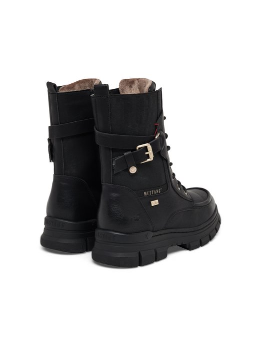 Damen Boots