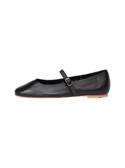Artikelbild Damen Bootsschuhe von Lloyd in schwarz uni