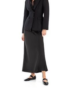 Artikelbild Damen Bootsschuhe von Lloyd in schwarz uni