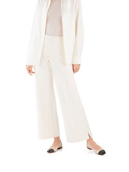 Artikelbild Damen Bootsschuhe von Lloyd in beige gemustert