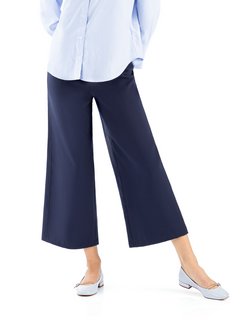 Artikelbild Damen Bootsschuhe von Lloyd in blau gemustert