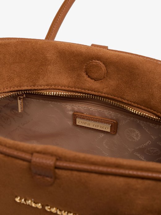 Damen Bowlingtasche  -  Ferriero