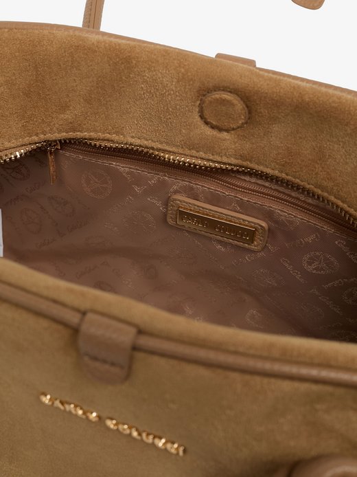 Damen Bowlingtasche  -  Ferriero