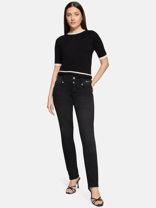 Damen Boyfriend-Hose