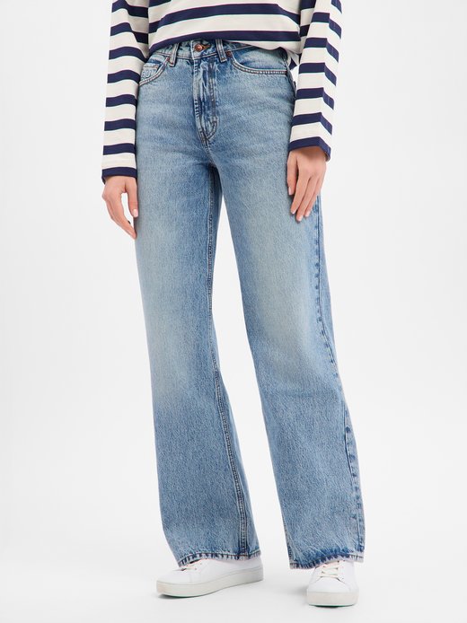 Damen Boyfriend Jeans - 937_14