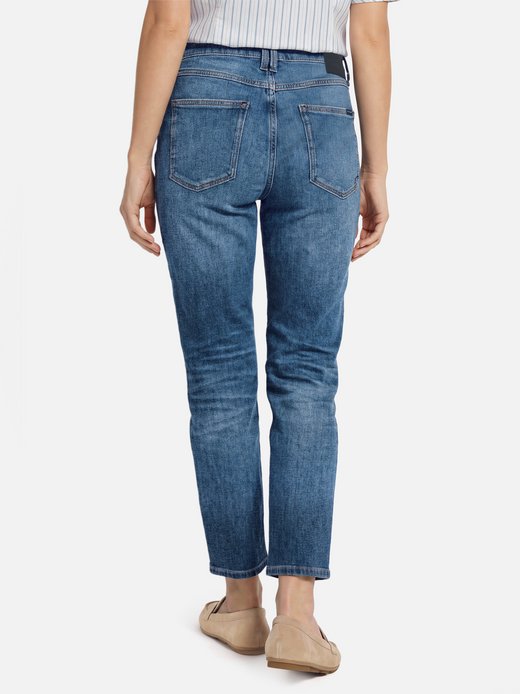Damen Boyfriend Jeans - Freja