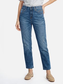 Damen Boyfriend Jeans - Freja