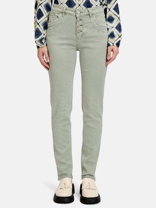 Damen Boyfriend-Jeans