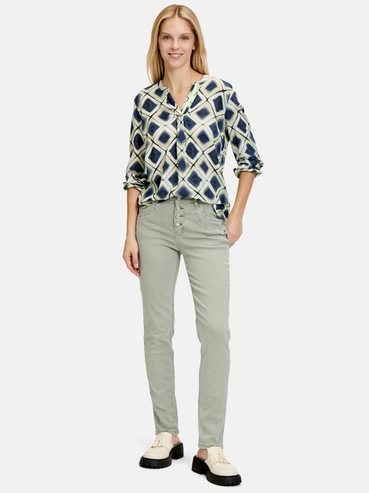 Damen Boyfriend-Jeans