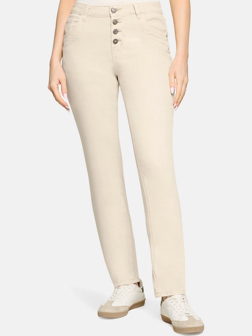 Damen Boyfriend-Jeans