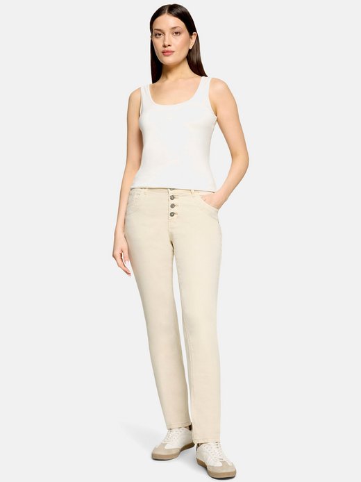 Damen Boyfriend-Jeans