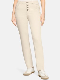 Damen Boyfriend-Jeans