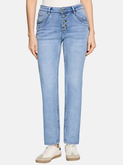 Damen Boyfriend-Jeans