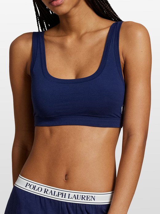 Damen Bralette  -  Club Cotton