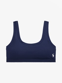 Damen Bralette  -  Club Cotton
